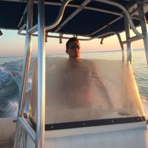 Meet your Posher, Mike